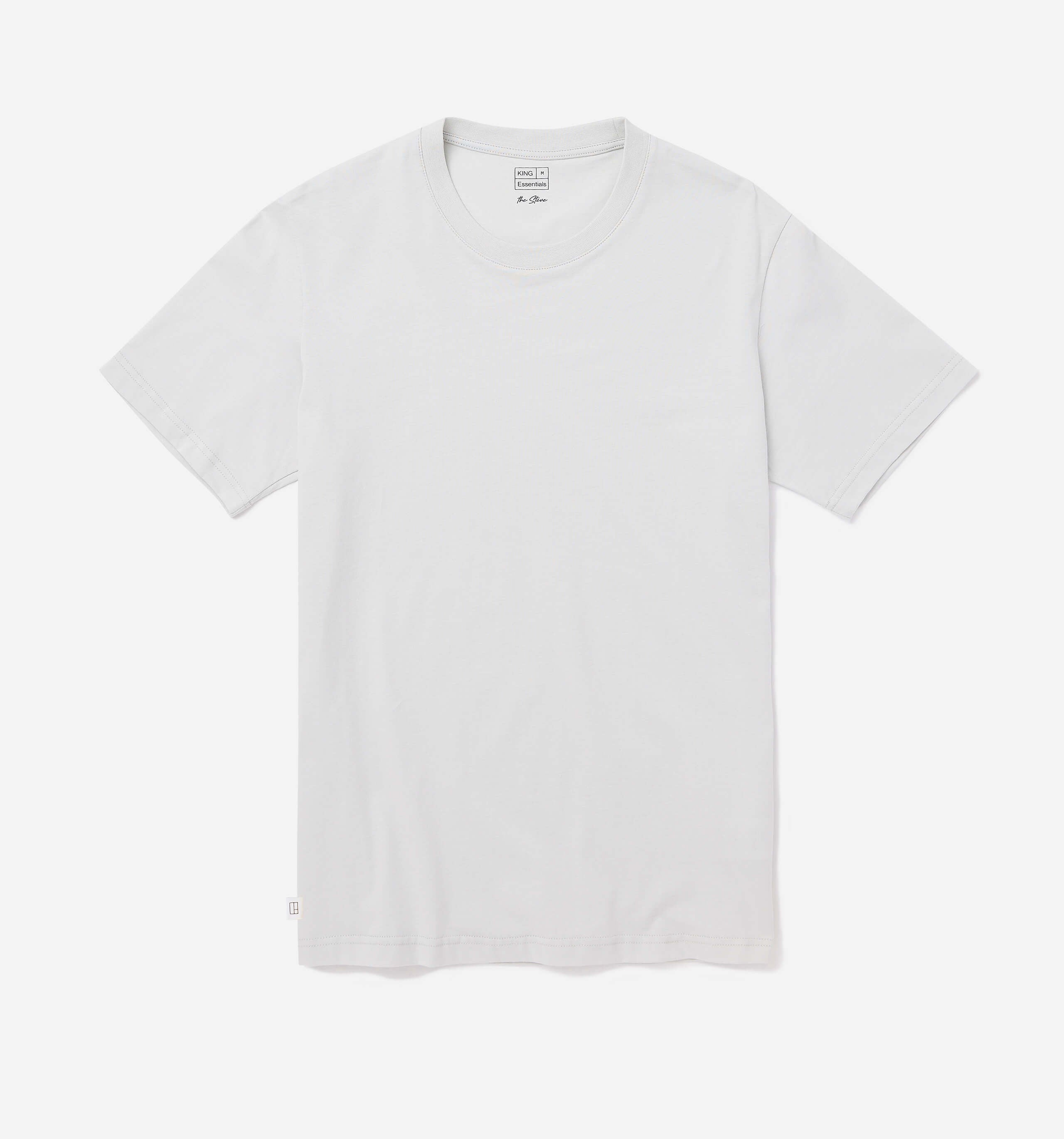 The Essential Cotton Shirt