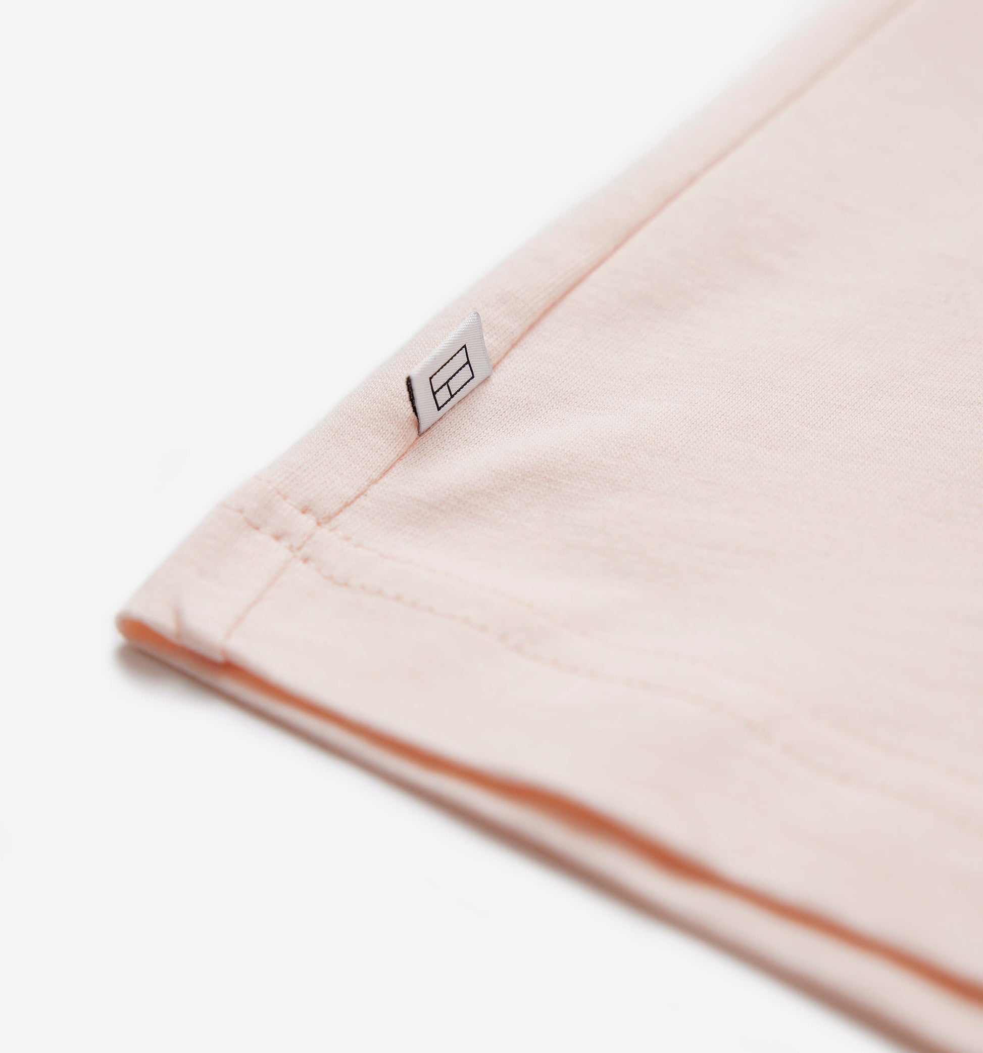 The Steve - Basic Cotton T-shirt In Pink From King Essentials