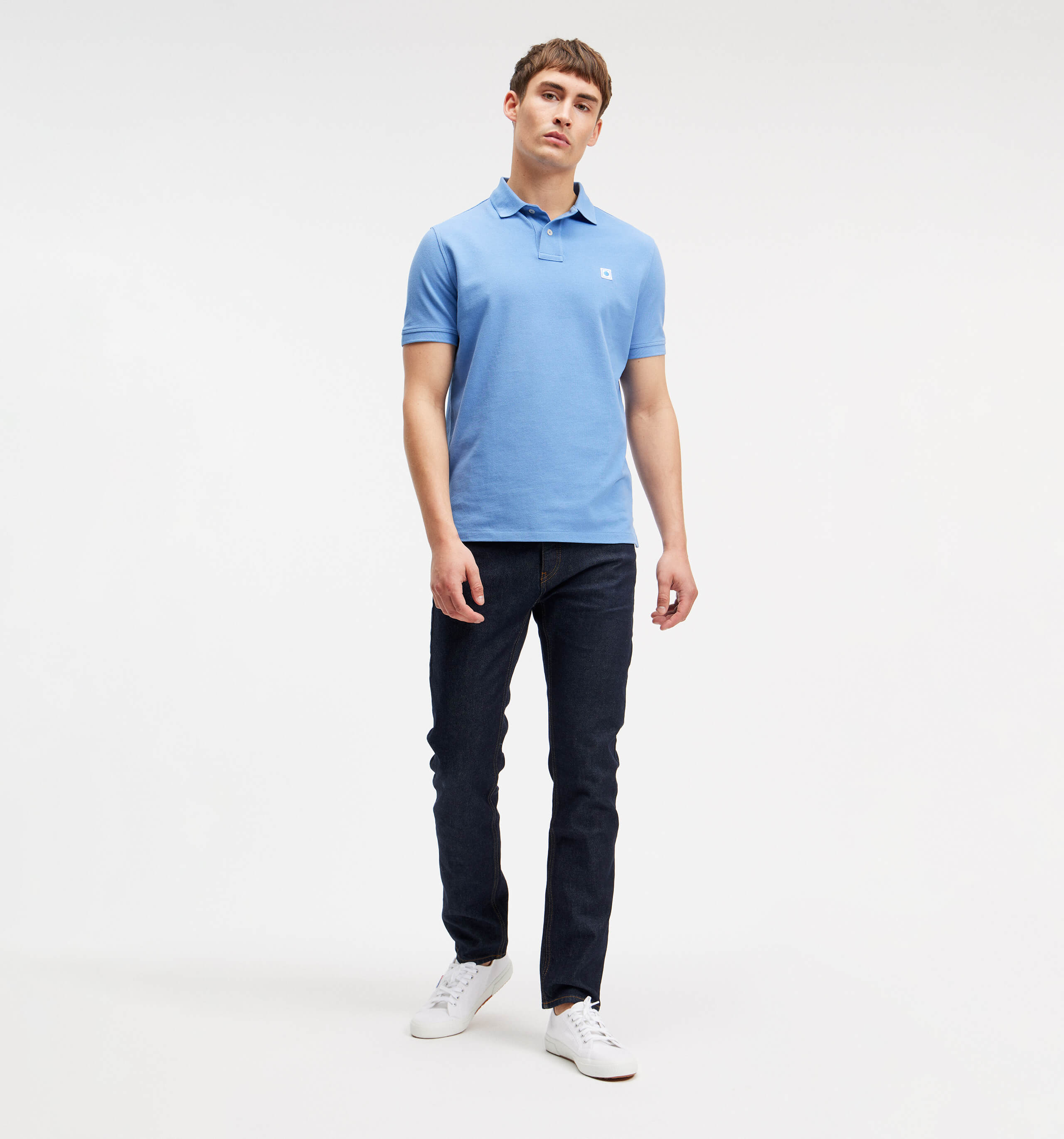 Polo Shirts for Men | King Essentials