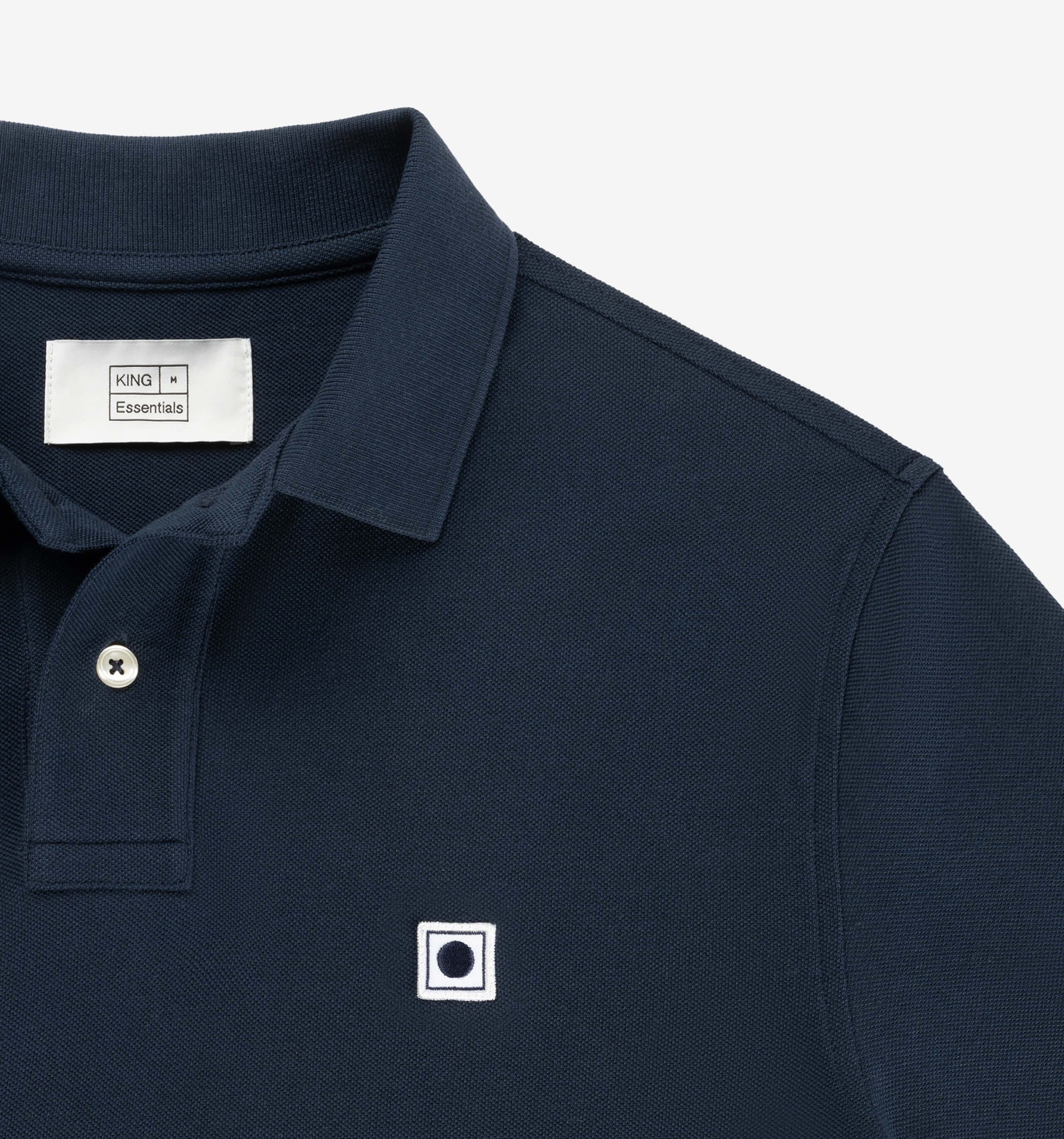 Polo Shirts for Men | King Essentials