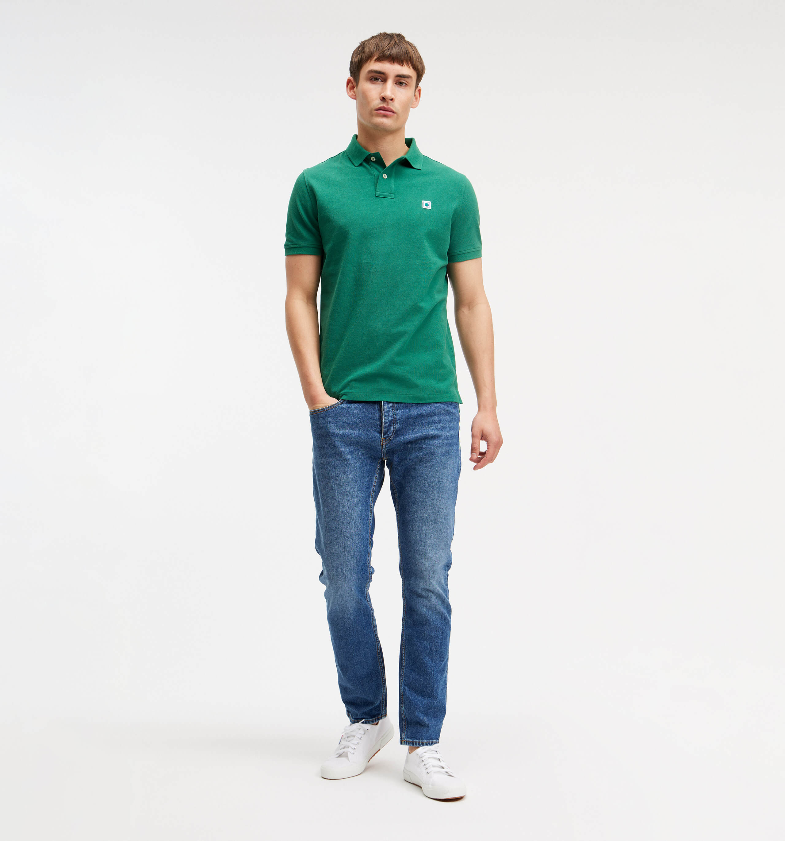 Polo Shirts for Men | King Essentials